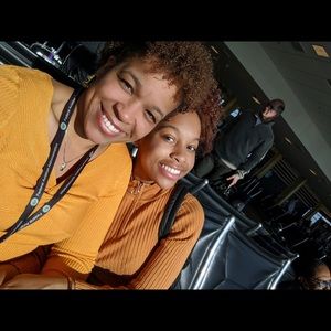 Meet your Posher, Mia